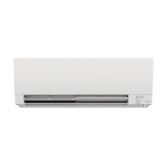 Mitsubishi MSZ-FS Deluxe Series