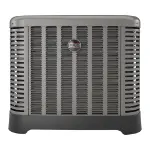 Ruud Achiever Series AC Unit