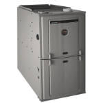 Ruud Achiever Series Furnace