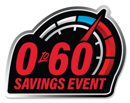 Special Financing Offer